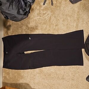 Patagonia hiking pants